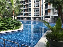 Q Bay Residences (D18), Condominium #120027362
